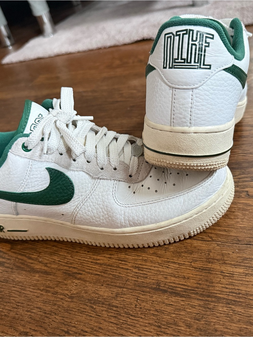 Nike Air Force 1 Low ‘07 LX